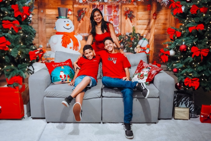 Cliente Manuella Souza